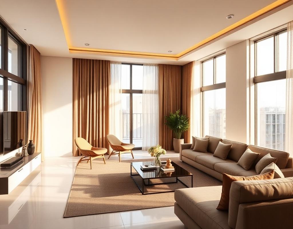 Appartement Standing