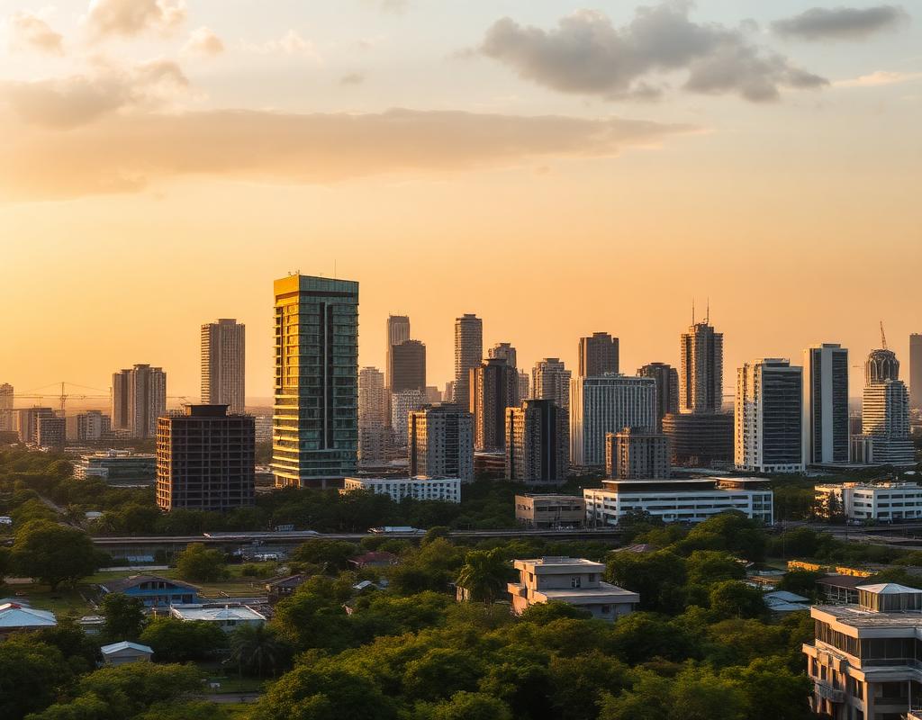 Marché immobilier 2026 : les tendances à Abidjan