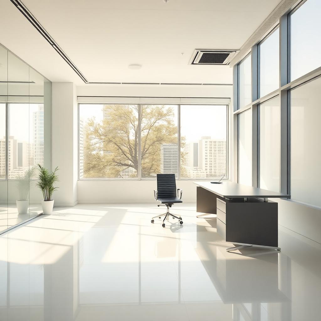 Bureaux à louer