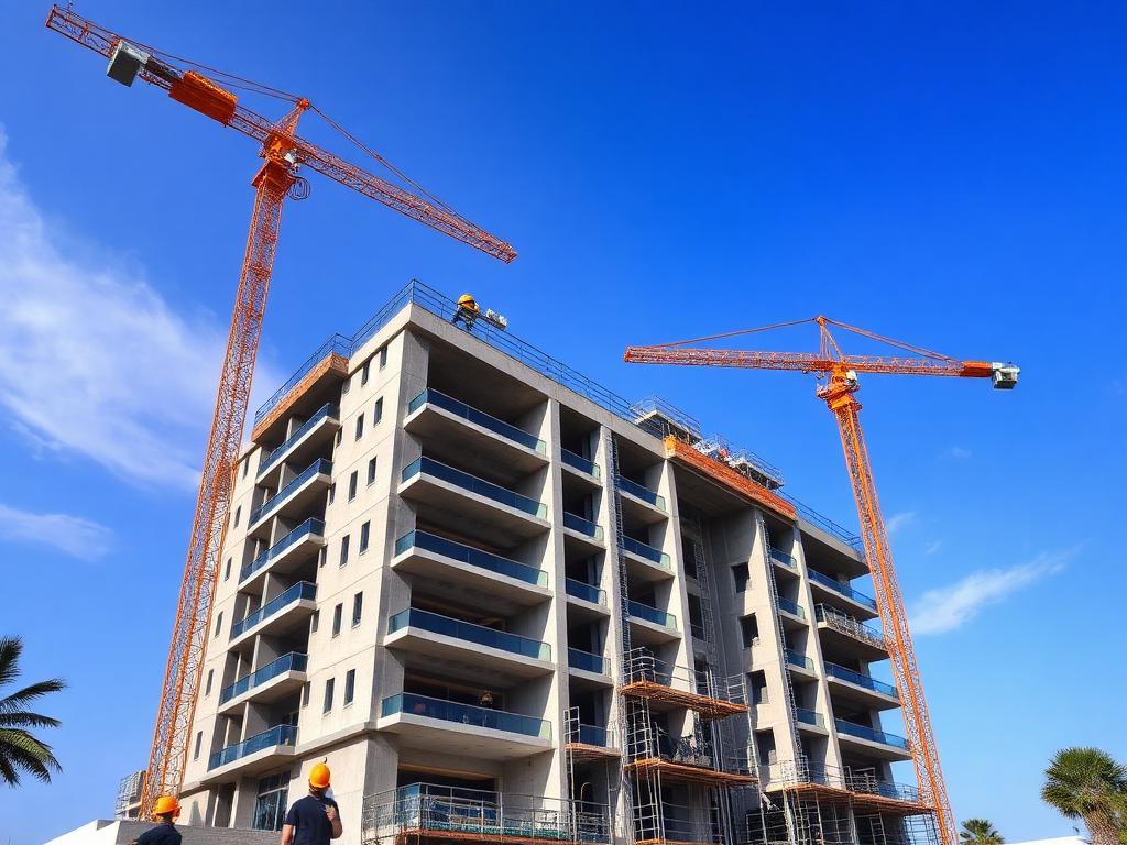 Construction